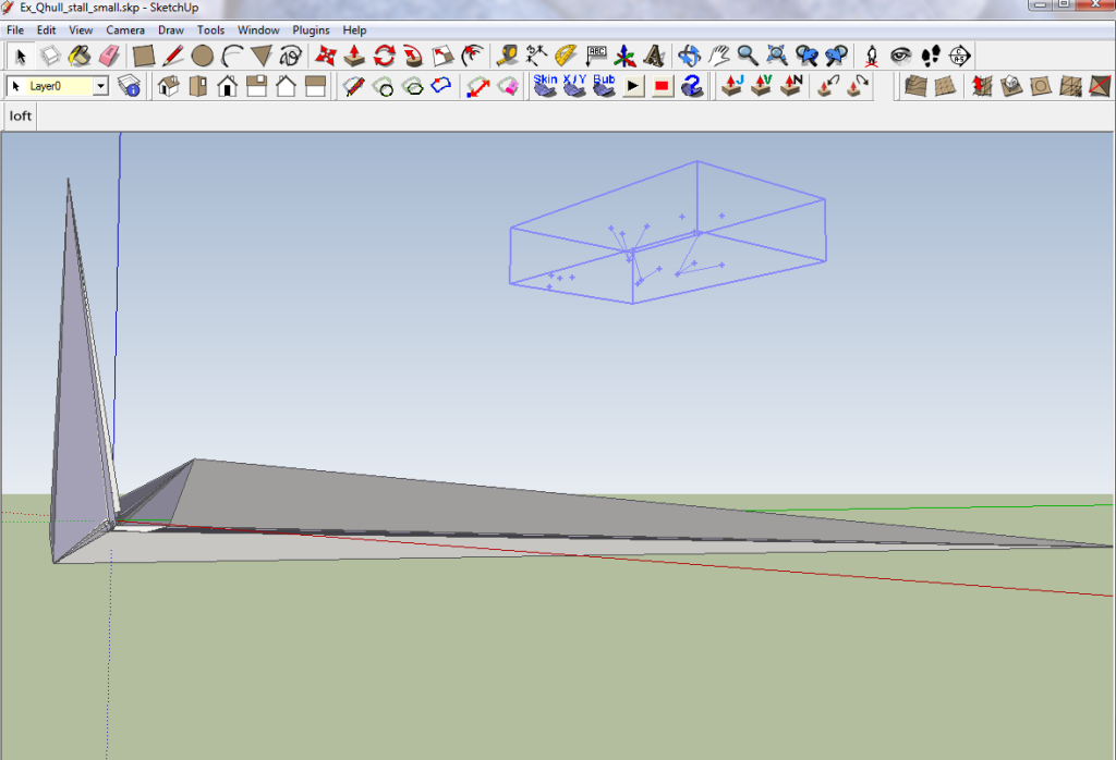 irender nxt for sketchup 2015 crack